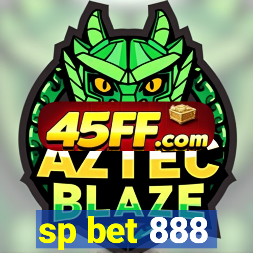 sp bet 888